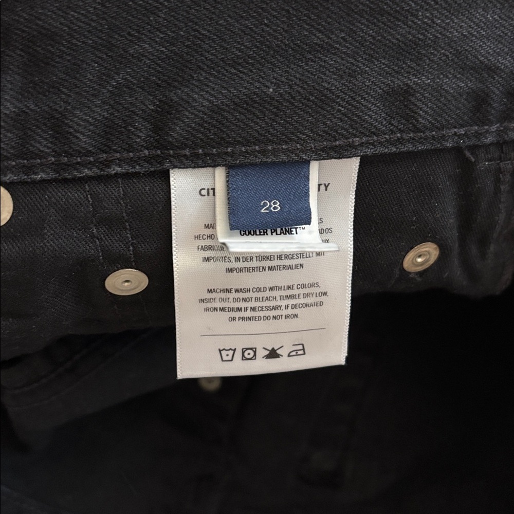 Citizens of Humanity Miro Jean - Picture 6 of 6